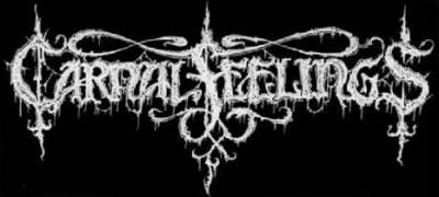 logo Carnal Feelings